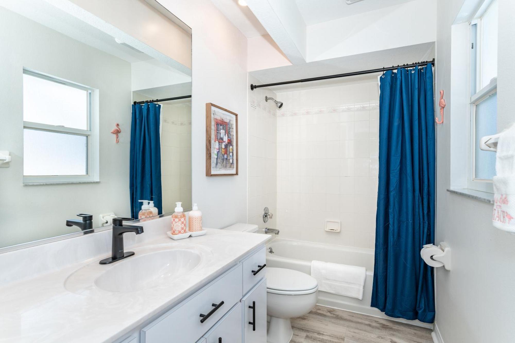 Beautiful Spacious Home! Close To Beaches - Heated Private Pool Englewood Ngoại thất bức ảnh
